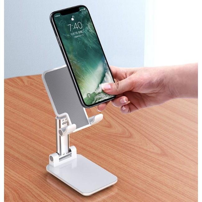 【台灣現貨】魔術折疊懶人支架 手機支架 多功能伸縮 平板支架 懶人支架 手機支架 手機平版支架 手機架 直播架 直播架-細節圖5