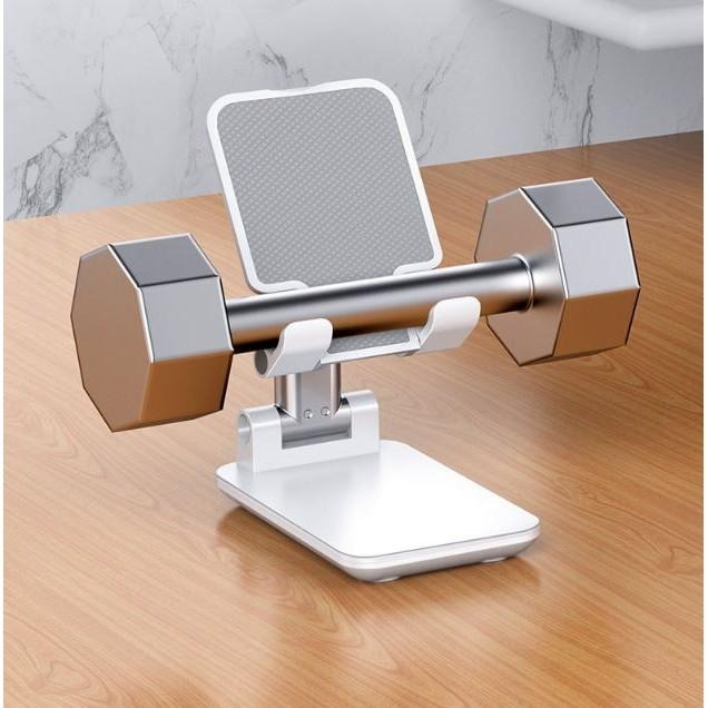 【台灣現貨】魔術折疊懶人支架 手機支架 多功能伸縮 平板支架 懶人支架 手機支架 手機平版支架 手機架 直播架 直播架-細節圖8