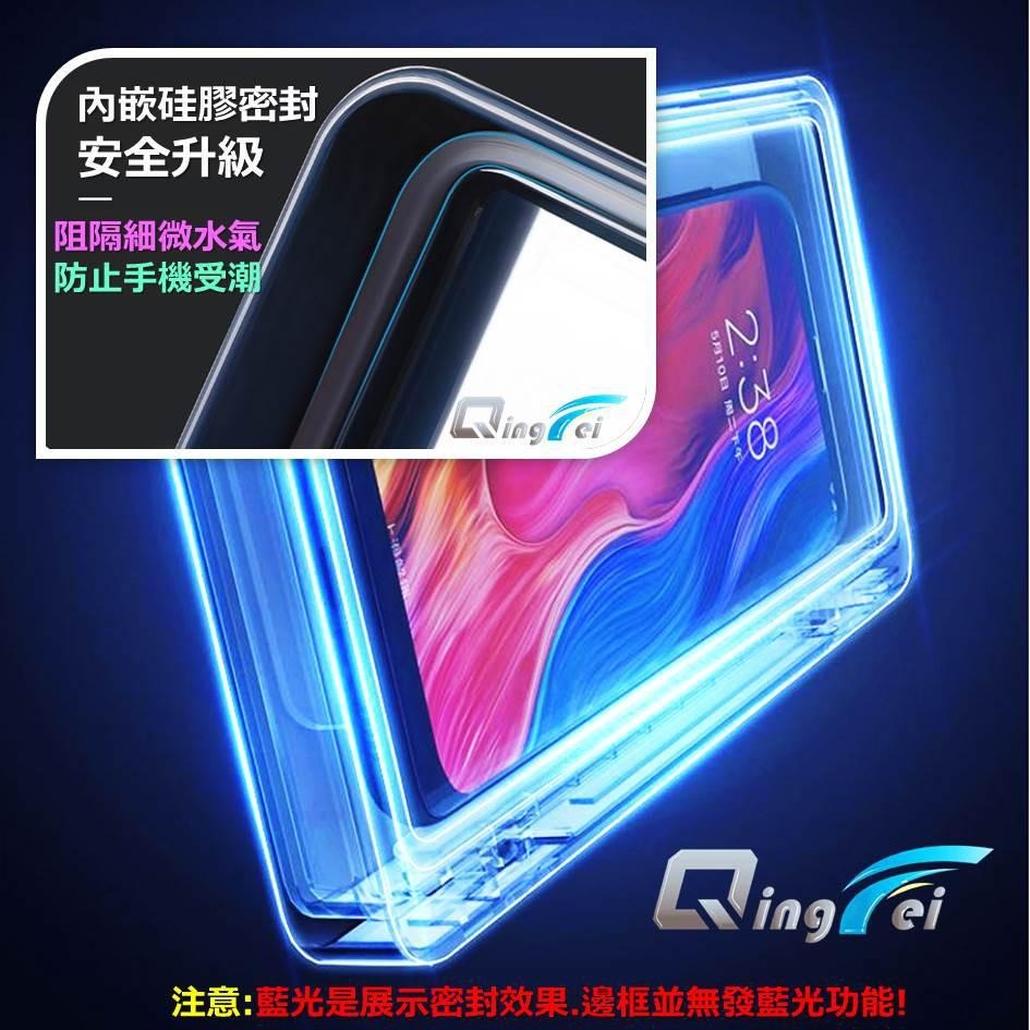 🔥現貨 浴室防水手機盒 ! 浴室手機支架 免打孔 無痕黏貼式 靈敏觸控 防水架 追劇神器 浴室置物架 手機架 浴室收架-細節圖4