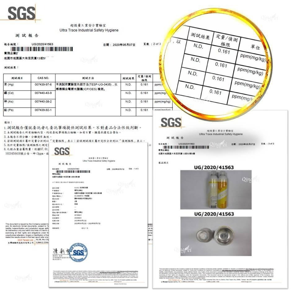 增量🔥SGS認證🔜 乾洗髮 300ml XUXIU 現貨 拯救油膩髮質 免洗頭 乾洗髮噴霧 乾洗頭 免洗髮  油頭髮必備-細節圖3