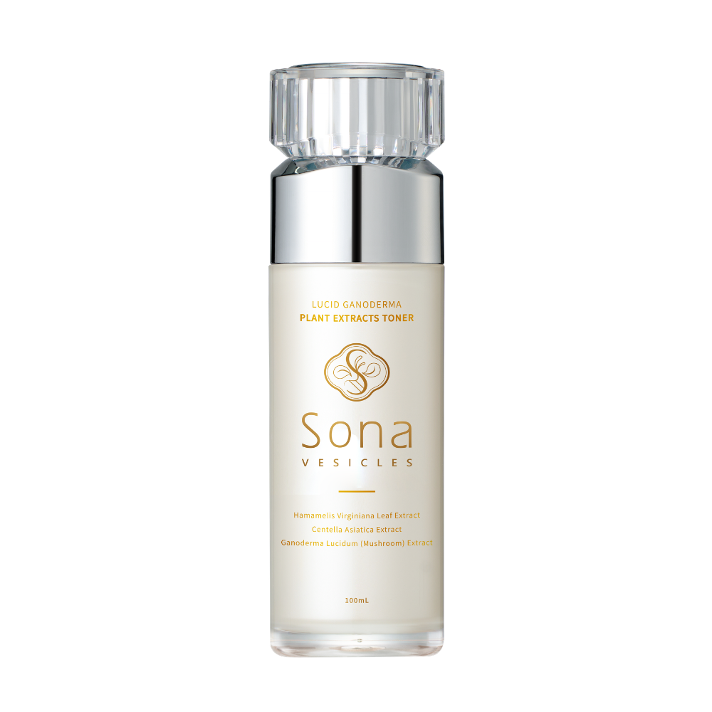 Sona-靈芝植泌體逆齡植萃水漾噴霧100ml-細節圖2