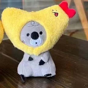 炸蝦不含娃