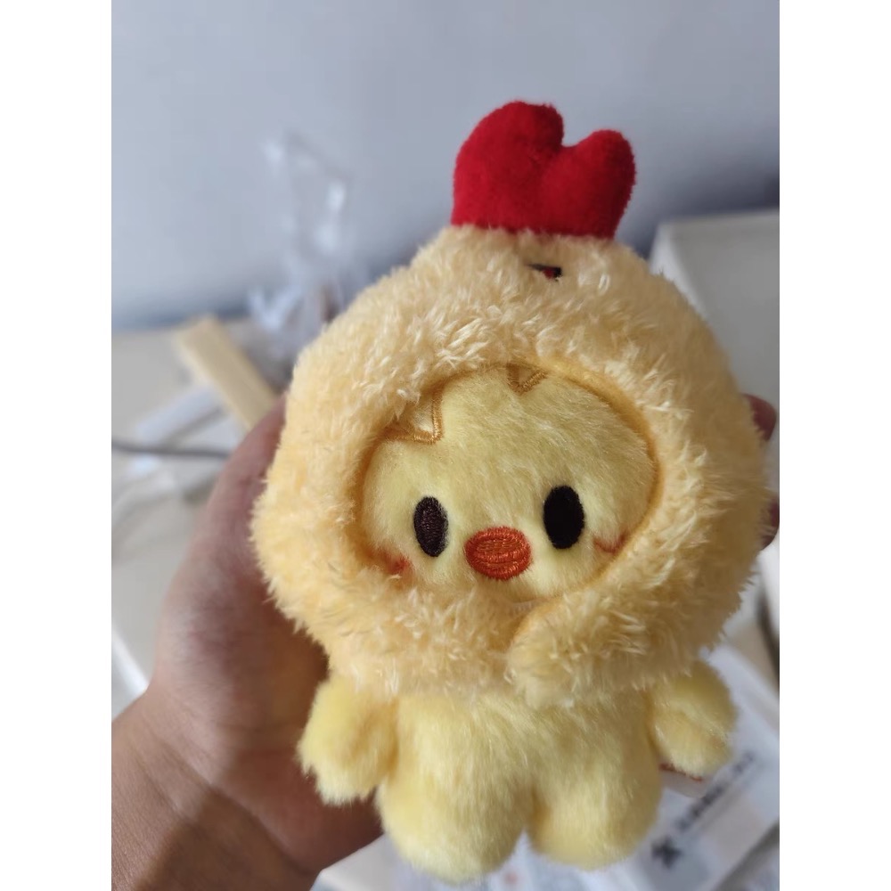 炸雞不含娃