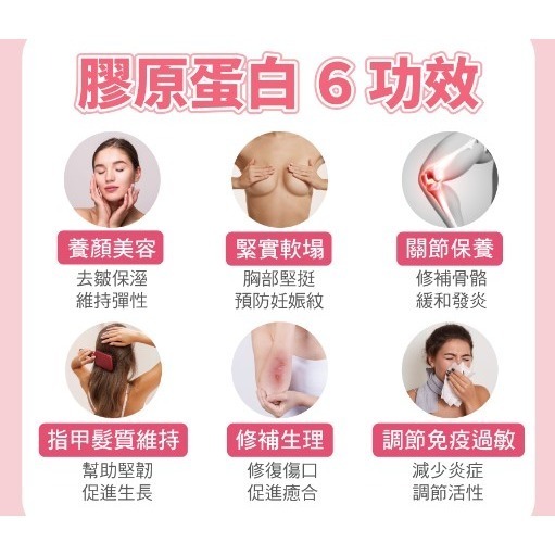 美妍寶膠囊(500mg/60粒/瓶)-細節圖4