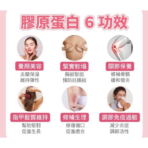 美妍寶膠囊(500mg/60粒/瓶)-細節圖6