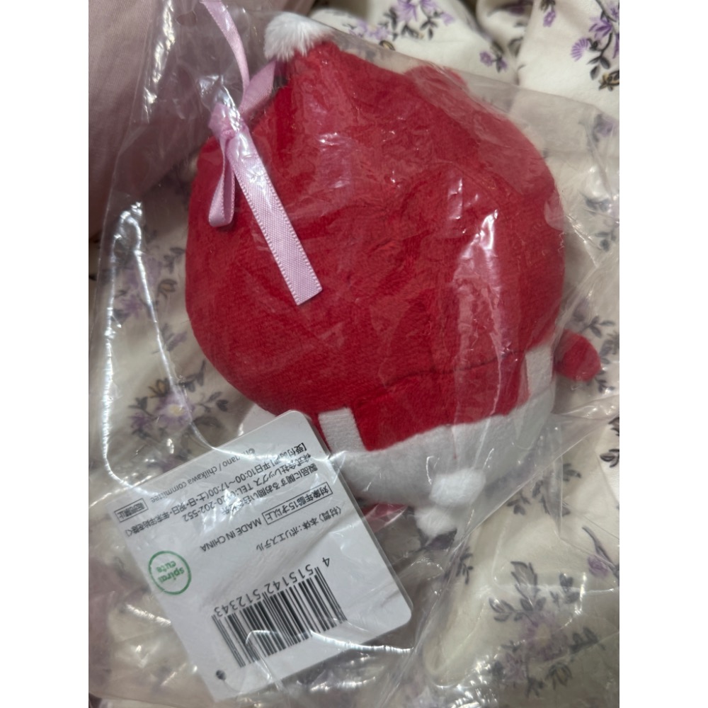 聖誕吉伊-細節圖2