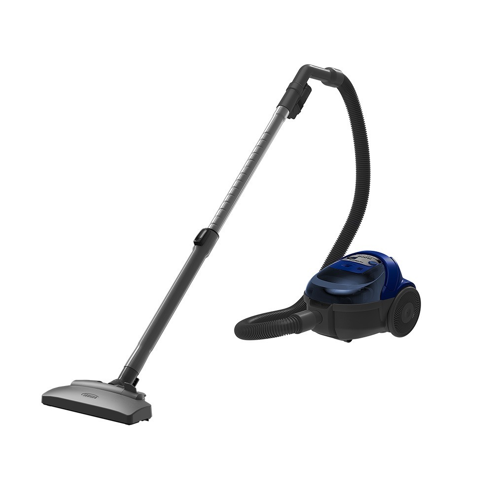 【HITACHI 日立】免紙袋型吸塵器-深藍(CVBM5TA-DSL)-細節圖2