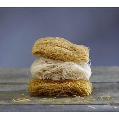 海莉家【源順】有機米粉 (白米米粉/糙米米粉/南瓜糙米米粉)-細節圖3