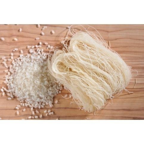 海莉家【源順】有機米粉 (白米米粉/糙米米粉/南瓜糙米米粉)-細節圖4