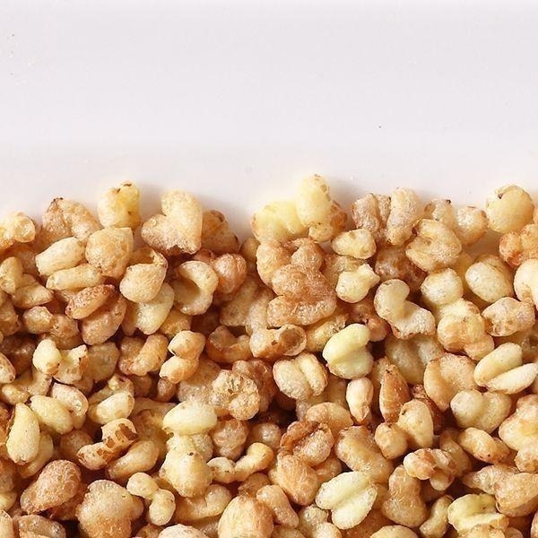 海莉家【玉民】黃金蕎麥脆粒 蕎麥 黃金蕎麥 蕎麥脆粒 蕎麥粒 休閒零食-細節圖2