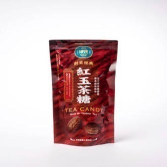海莉家【祥茂茶糖】包種茶糖 茉莉茶糖 綠茶茶糖 紅玉茶糖 蜜香紅茶糖 鐵觀音茶糖 坪林茶糖 茶糖 茶點-細節圖8