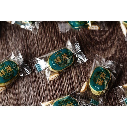 海莉家【祥茂茶糖】包種茶糖 茉莉茶糖 綠茶茶糖 紅玉茶糖 蜜香紅茶糖 鐵觀音茶糖 坪林茶糖 茶糖 茶點-細節圖3