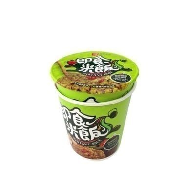 海莉家【源順】即食米飯 綠咖哩飯 附味噌湯 即食飯 綠咖哩 味噌-細節圖4