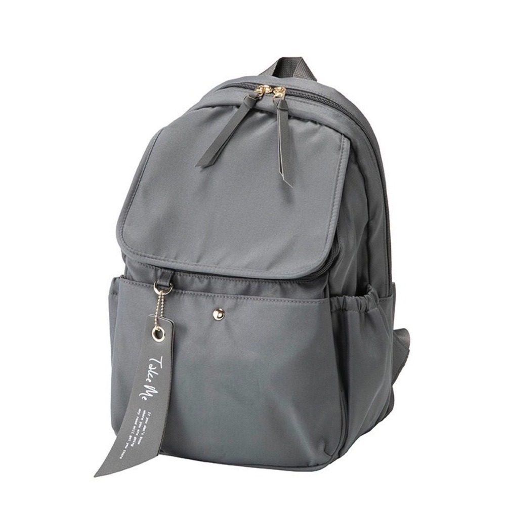 【海莉家】日本 Take Me Airy 輕量休閒後背包 輕量 防潑水 媽媽包 包包-規格圖10