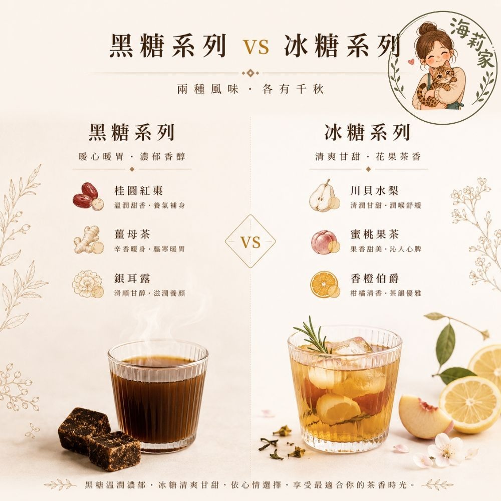 黑糖磚 冰糖磚 蜜思朵 桂圓紅棗茶 黑糖薑母茶 黑糖薑茶 銀耳露 桂花茶 菊花茶 冬瓜茶 金萱烏龍 果茶磚 沖泡-細節圖3