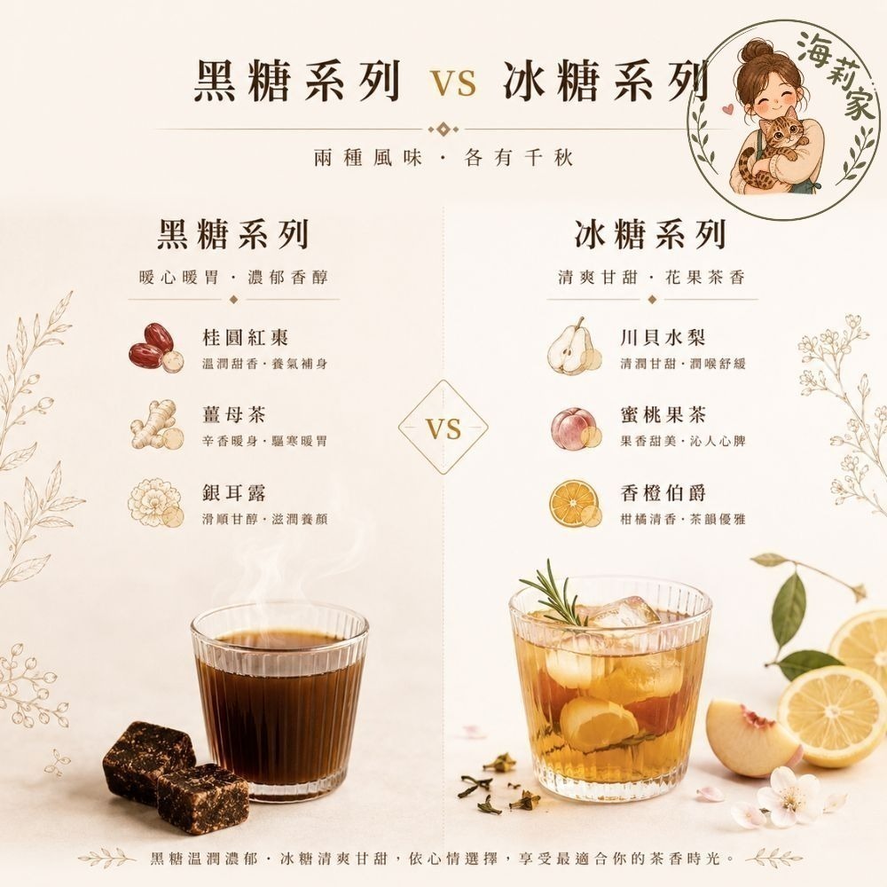黑糖磚 冰糖磚 蜜思朵 桂圓紅棗茶 黑糖薑母茶 黑糖薑茶 銀耳露 桂花茶 菊花茶 冬瓜茶 金萱烏龍 果茶磚 沖泡-細節圖3