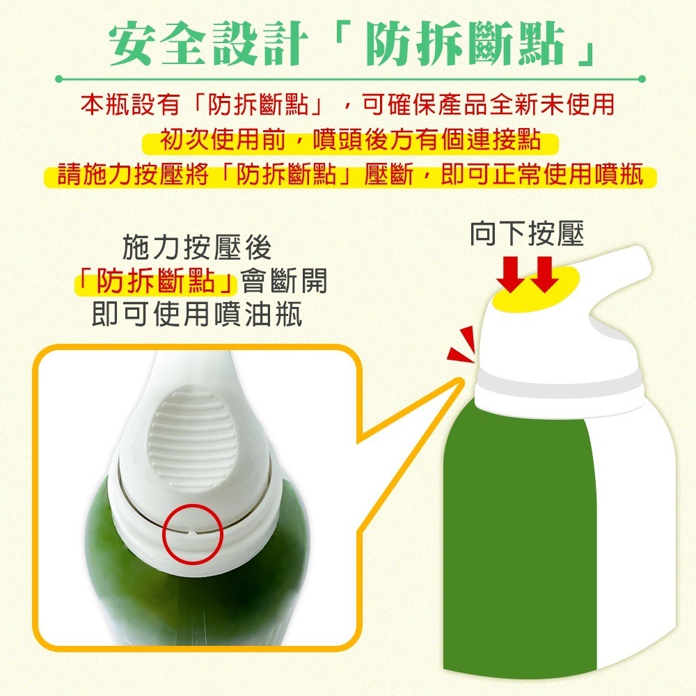 海莉家【壽滿趣】紐西蘭 Somuch 頂級冷壓初榨酪梨油噴霧-細節圖7