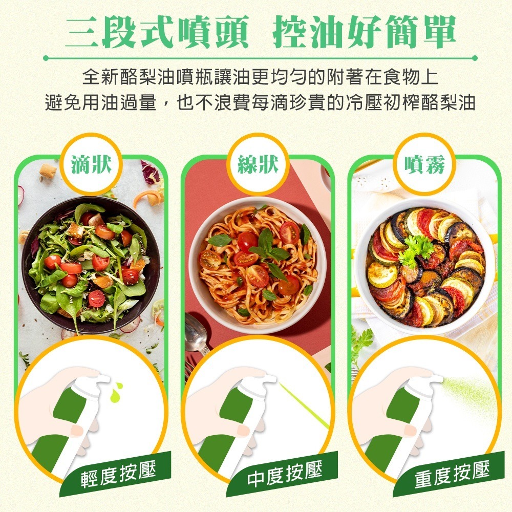 海莉家【壽滿趣】紐西蘭 Somuch 頂級冷壓初榨酪梨油噴霧-細節圖8