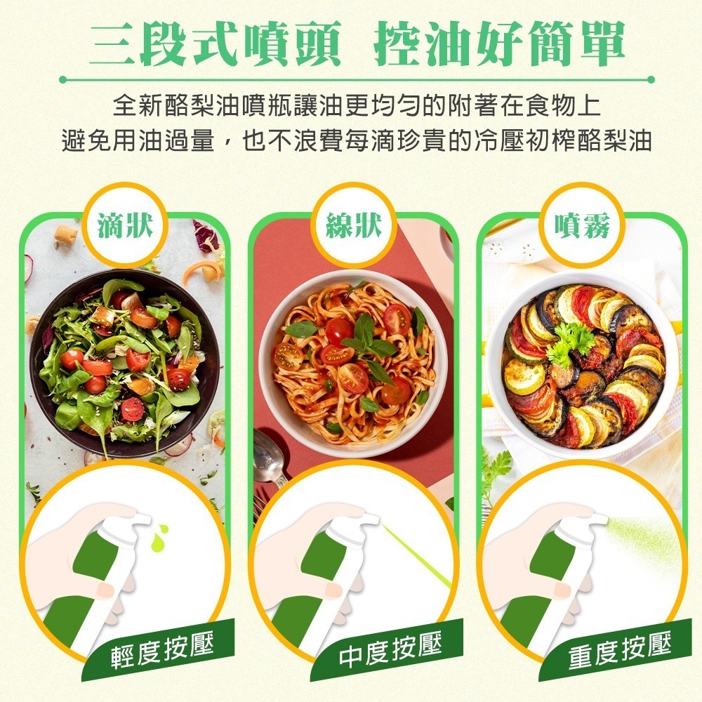 海莉家【壽滿趣】紐西蘭 Somuch 頂級冷壓初榨酪梨油噴霧-細節圖8