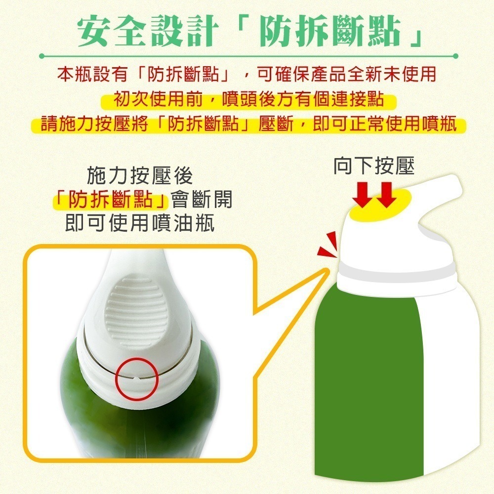 海莉家【壽滿趣】紐西蘭 Somuch 頂級冷壓初榨酪梨油噴霧-細節圖7