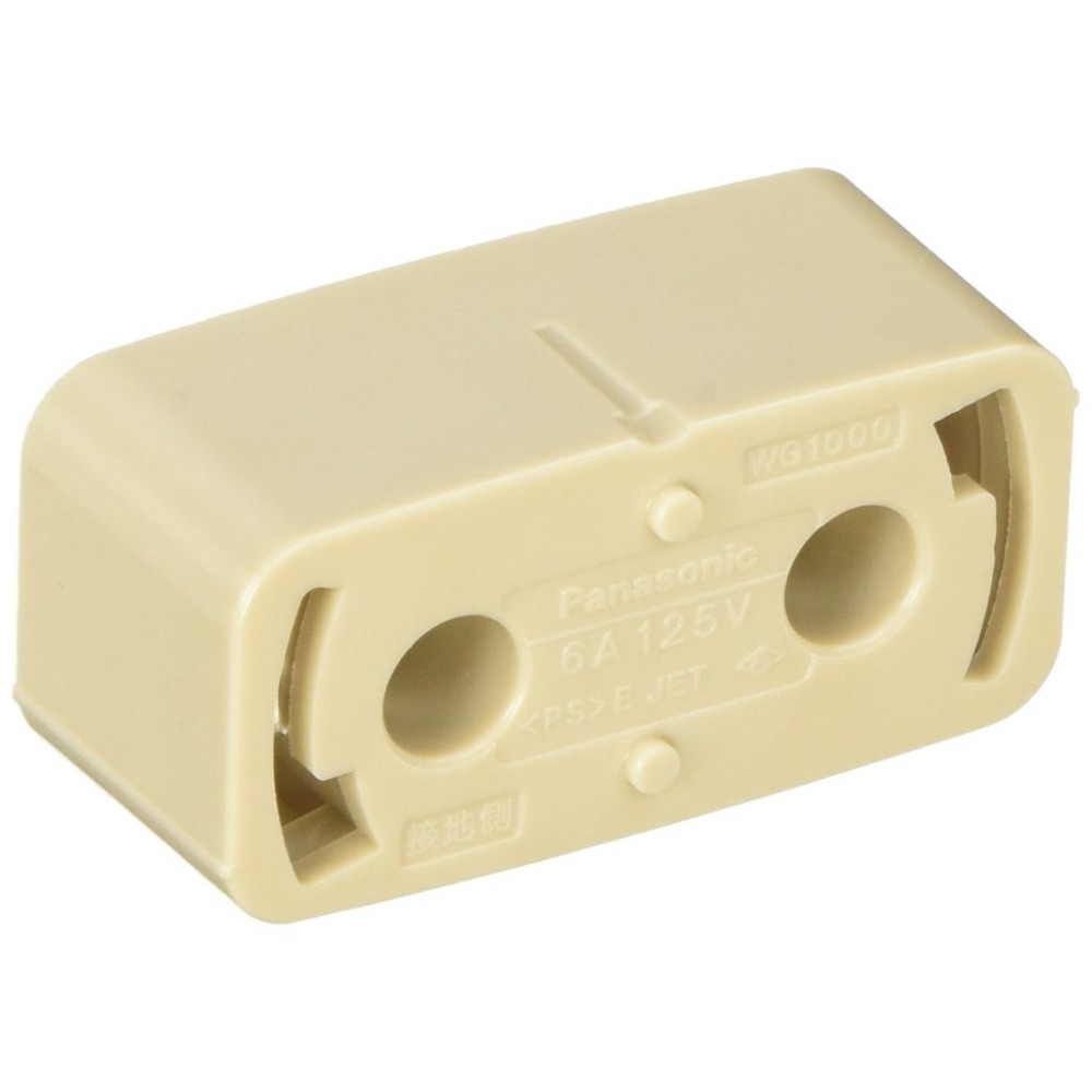 ※Overman生活好物※現貨！Panasonic國際牌【WG6005W、WG5015W】丸型引掛-細節圖3