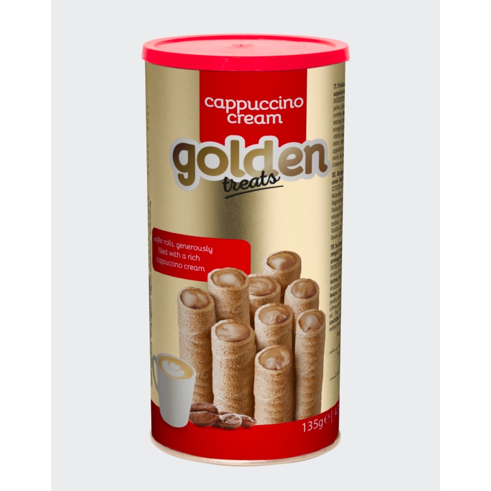 Golden Treats捲心酥-細節圖3