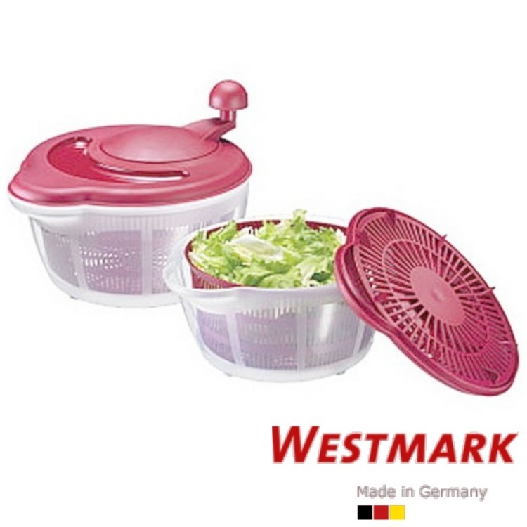 德國WESTMARK Fortuna 蔬菜脫水器-細節圖2