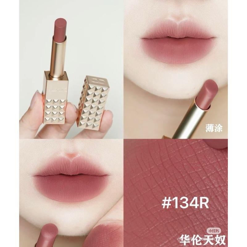 現貨【西歐雜貨店】VALENTINO Beauty高訂鉚釘唇膏1g-細節圖3