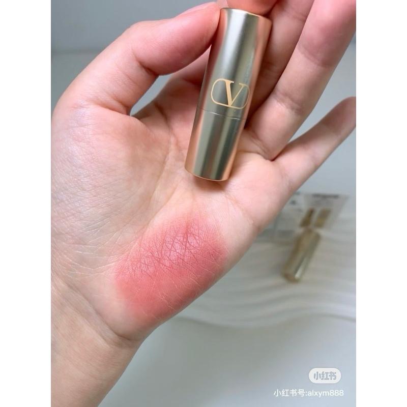現貨【西歐雜貨店】VALENTINO Beauty高訂鉚釘唇膏1g-細節圖4
