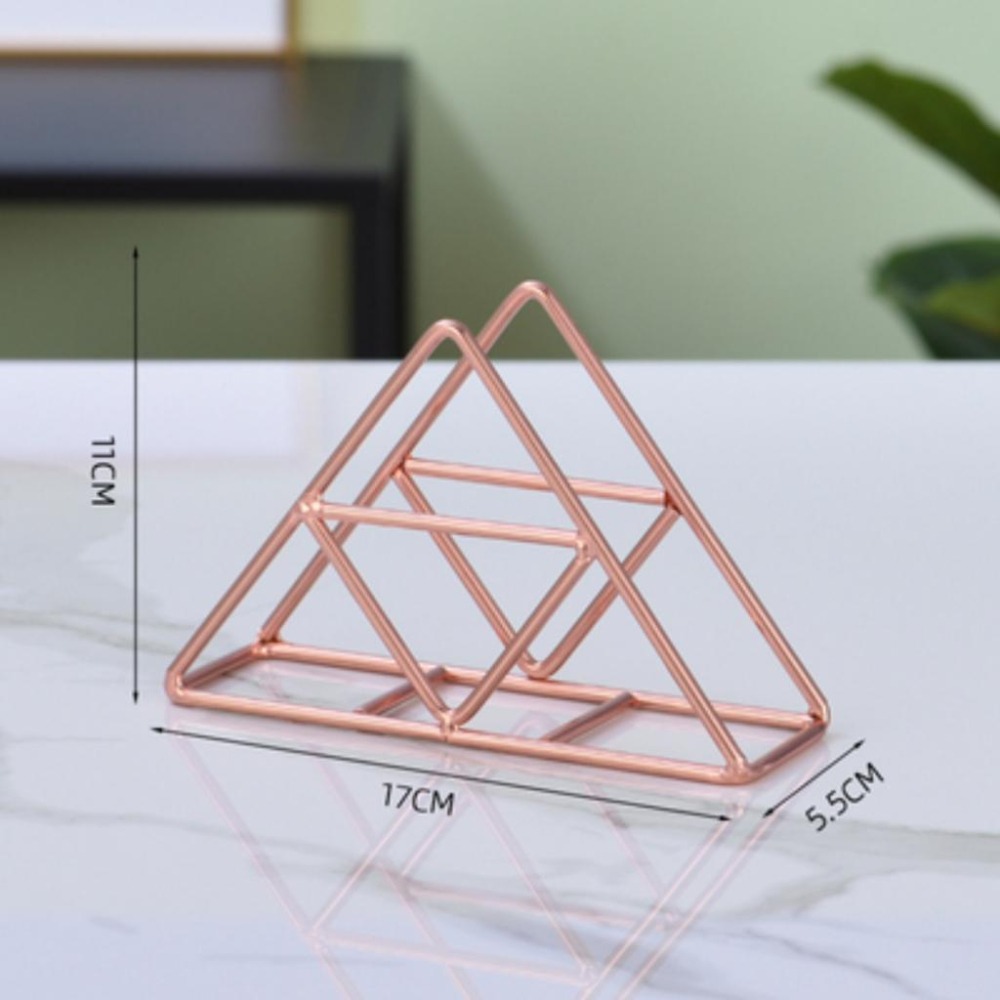 紙巾架 餐巾紙 dm menu 餐廳 餐飲 衛生紙 架子-細節圖5