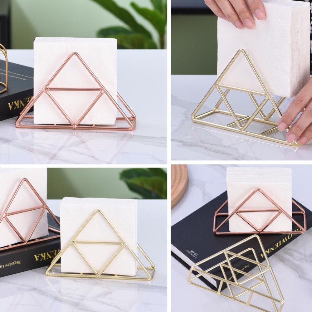 紙巾架 餐巾紙 dm menu 餐廳 餐飲 衛生紙 架子-細節圖6