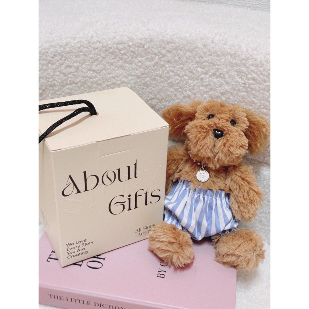 Cha.Q_Q Desserts 濃郁提拉米蘇核桃可可雪Q餅/雪花酥 8入裝-細節圖5