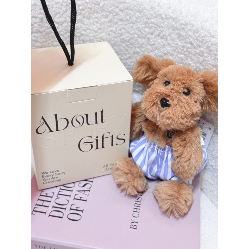 Cha.Q_Q Desserts 有蔓越莓の巧克力方塊酥牛軋餅🍫 8入裝-細節圖5