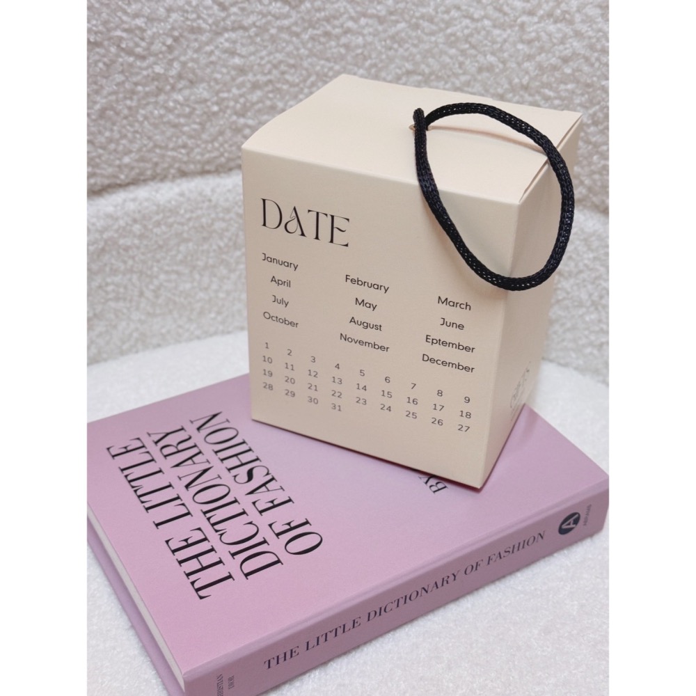 Cha.Q_Q Desserts 有蔓越莓の巧克力方塊酥牛軋餅🍫6入裝-細節圖6