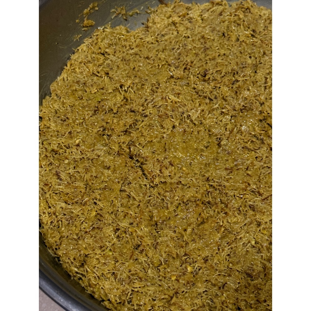 Cha.Q_Q Desserts 100%手工純開心果醬｜精品堅果抹醬-細節圖6