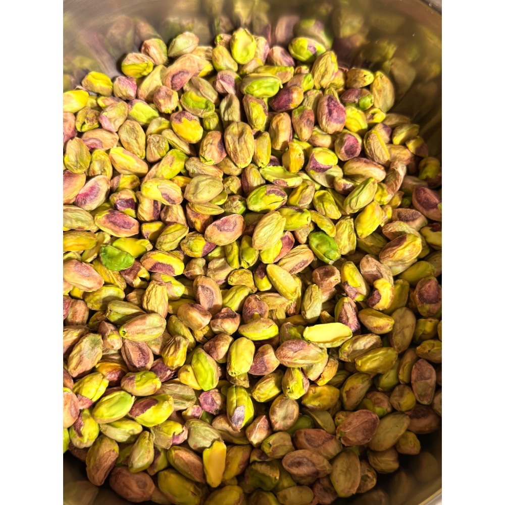 Cha.Q_Q Desserts 100%手工純開心果醬｜精品堅果抹醬-細節圖7