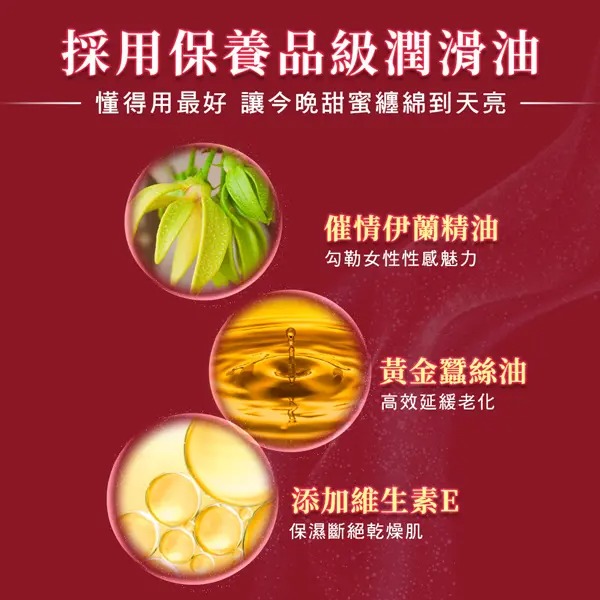 Dr.hold 黛后 愛如潮水隱形膠囊 私密處潤滑液 潤滑 私密保養/提升情趣-細節圖4