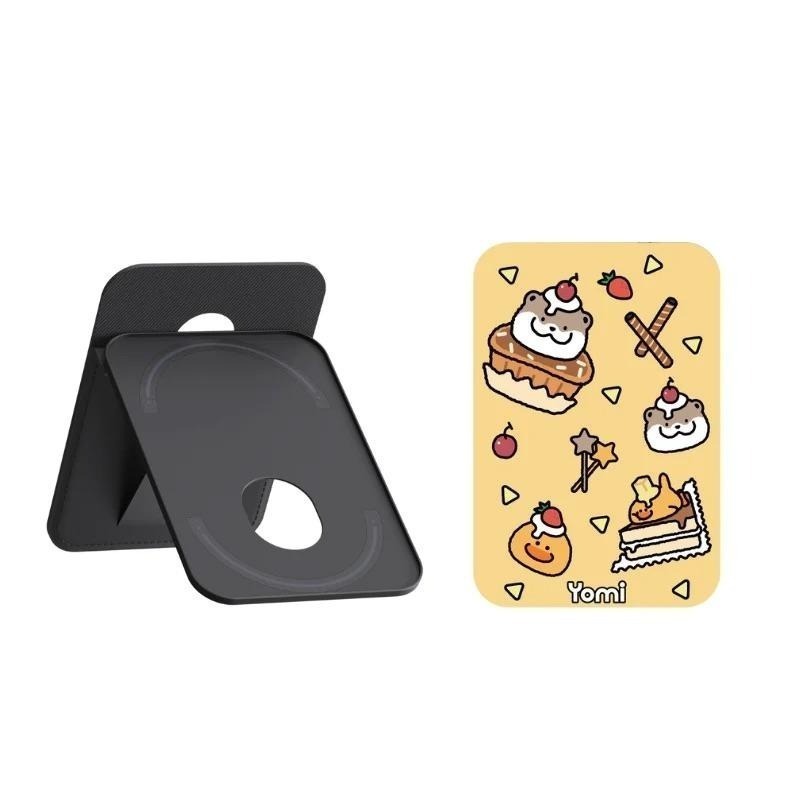 yomi旅行記憶出奇卡包支架-細節圖2