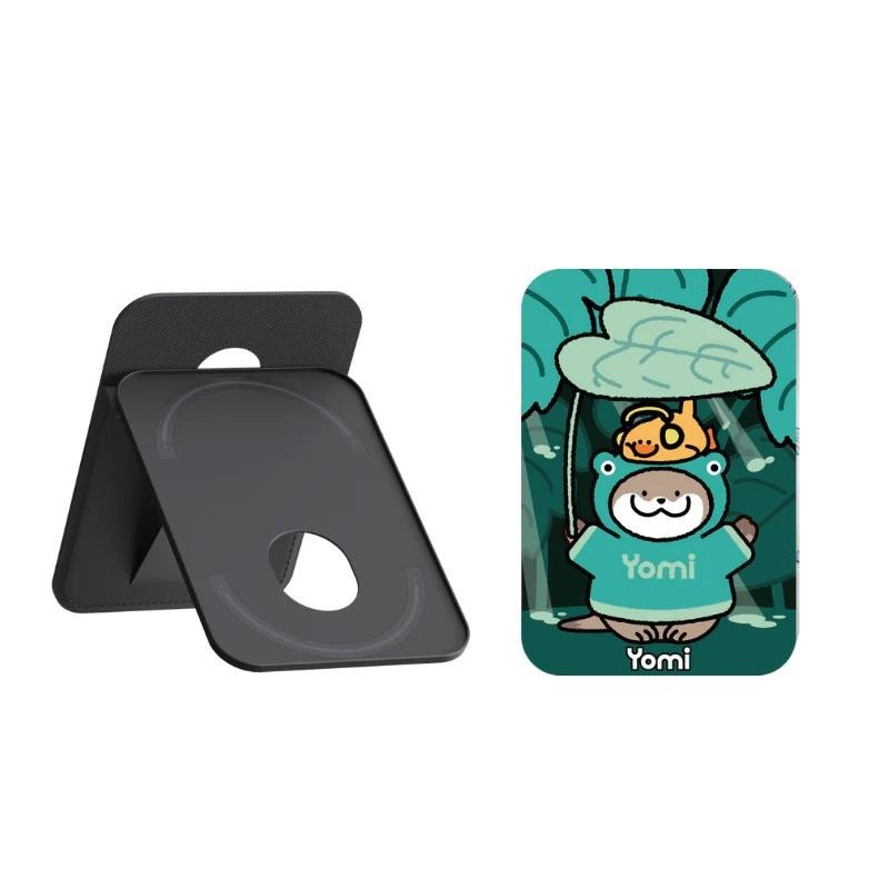 yomi旅行記憶出奇卡包支架-細節圖4