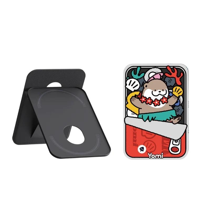 yomi旅行記憶出奇卡包支架-細節圖6