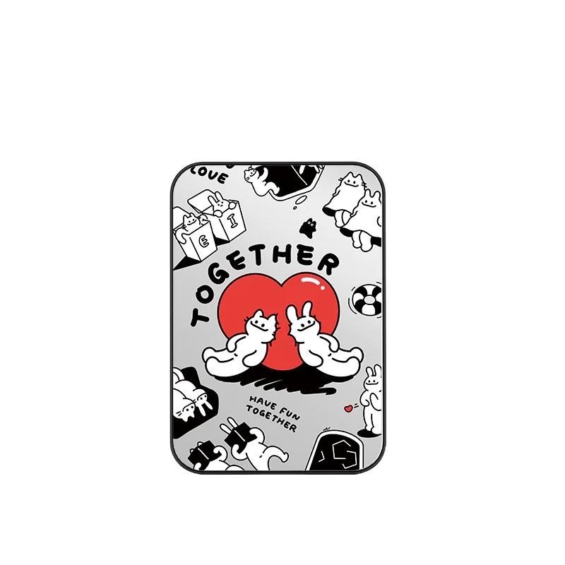 小可愛系列出奇卡包支架-細節圖4