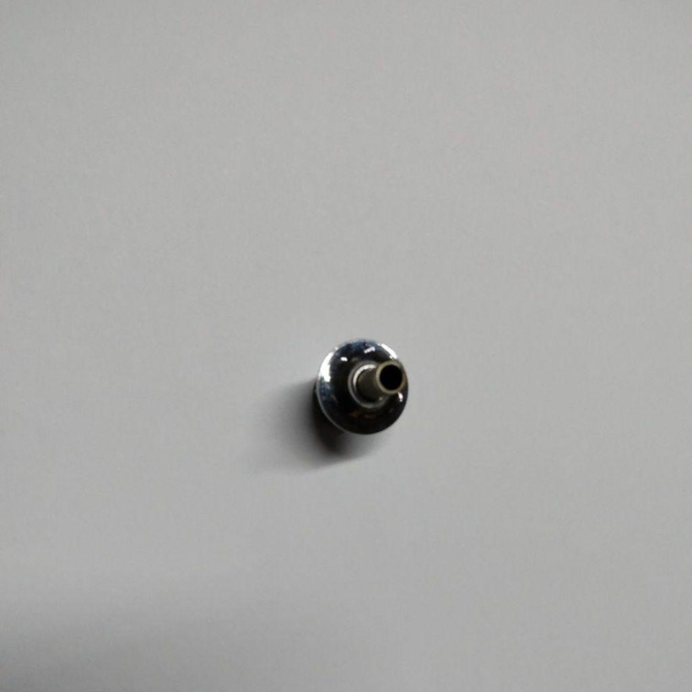 拉力頭 有附螺母 有問題麻煩發訊息討論 可穿1.5mm鋼絲線-細節圖2