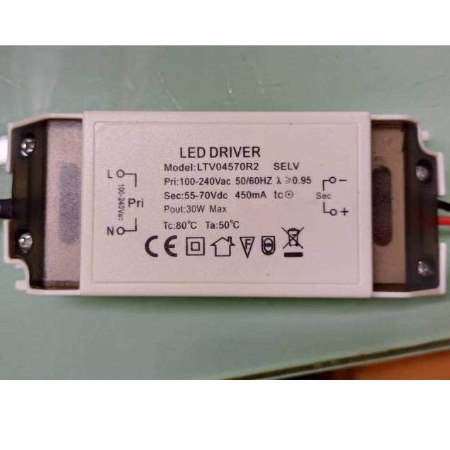 HN牌 日光燈起動器  H-2X (FS-2 )適用4-22W 直形燈管     30WMAX驅動 55-70Vdc-細節圖2