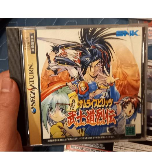 遊戲片  大航海時代2 王都的巨神 武士道列傳 SONIC r   re:3 惡靈古堡公仔-細節圖4