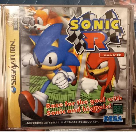 遊戲片  大航海時代2 王都的巨神 武士道列傳 SONIC r   re:3 惡靈古堡公仔-細節圖5