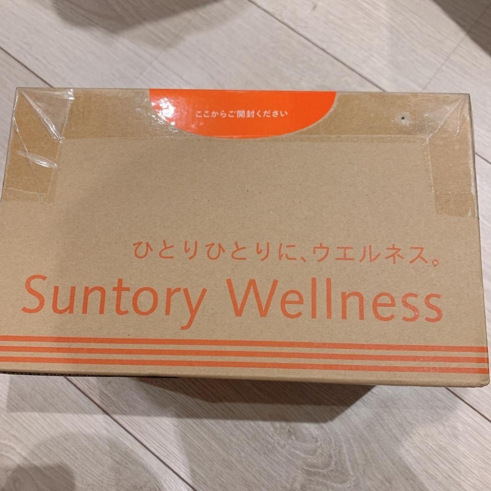 🔥急速出貨💯有現貨 270粒90日份 芝麻明EX 三得利 SUNTORY 日本原裝進口-細節圖2