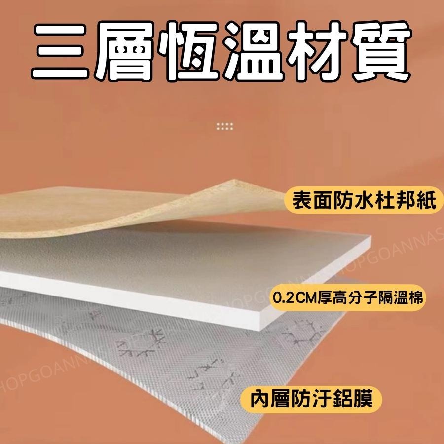 [現貨享免運!復古杜邦紙]保溫保冷袋 餐袋 小保冷袋 灰色 保溫便當袋 飲料保冷袋 防水餐袋 保冷袋 保溫袋 野餐袋-細節圖3