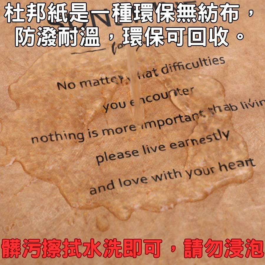 [現貨享免運!復古杜邦紙]保溫保冷袋 餐袋 小保冷袋 灰色 保溫便當袋 飲料保冷袋 防水餐袋 保冷袋 保溫袋 野餐袋-細節圖7