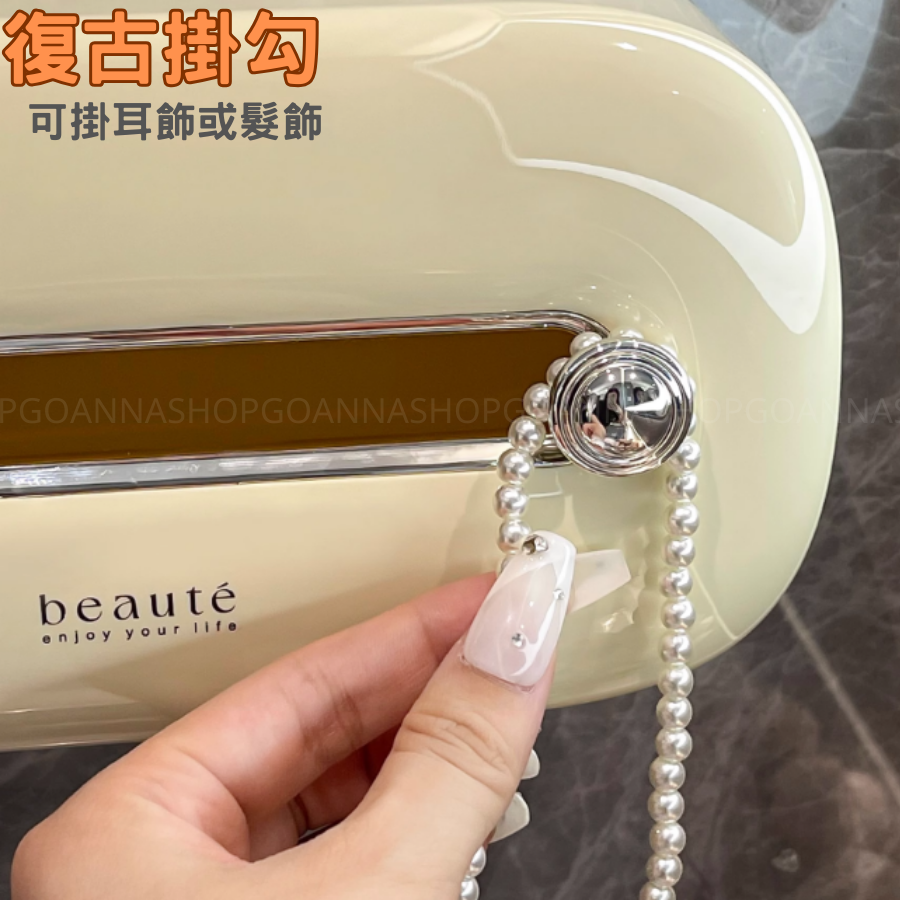 [台灣現貨!歐風輕奢]壁掛面紙盒 面紙盒 紙巾盒 透明銀 壁掛衛生紙盒 壁掛式衛生紙盒 抽紙盒 壁掛紙巾盒 倒掛面紙盒-細節圖7