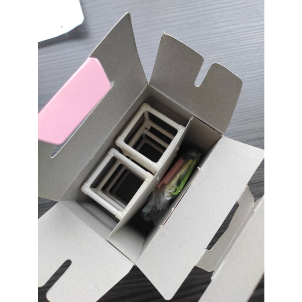 森林家族 全新 叢林遊樂園 寶寶攀爬組 溜滑梯【小小玩具森森的坑】-細節圖2